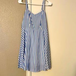 Summer sundress, so cute!